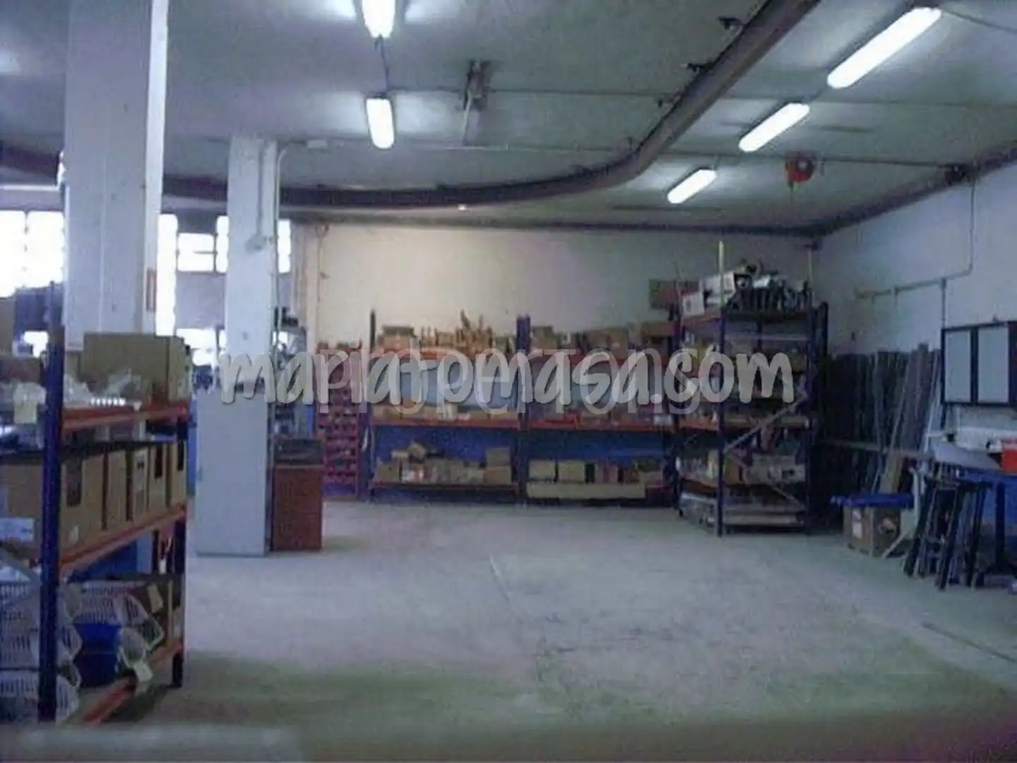 Industrial building for sale in Arrigorriaga, imagen 6