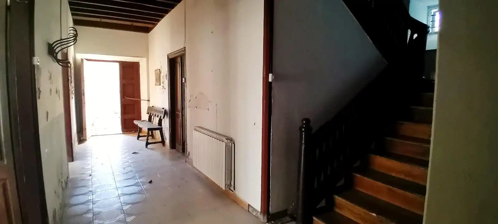 Finca rústica en venta en Castropol con Jardín privado, Trastero y Balcón