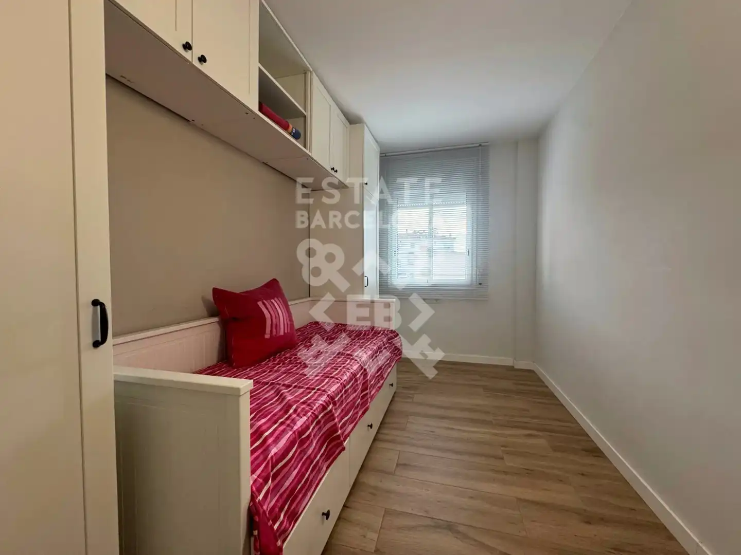 Habitación de Piso en venta en Blanes con Calefacción y Amueblado