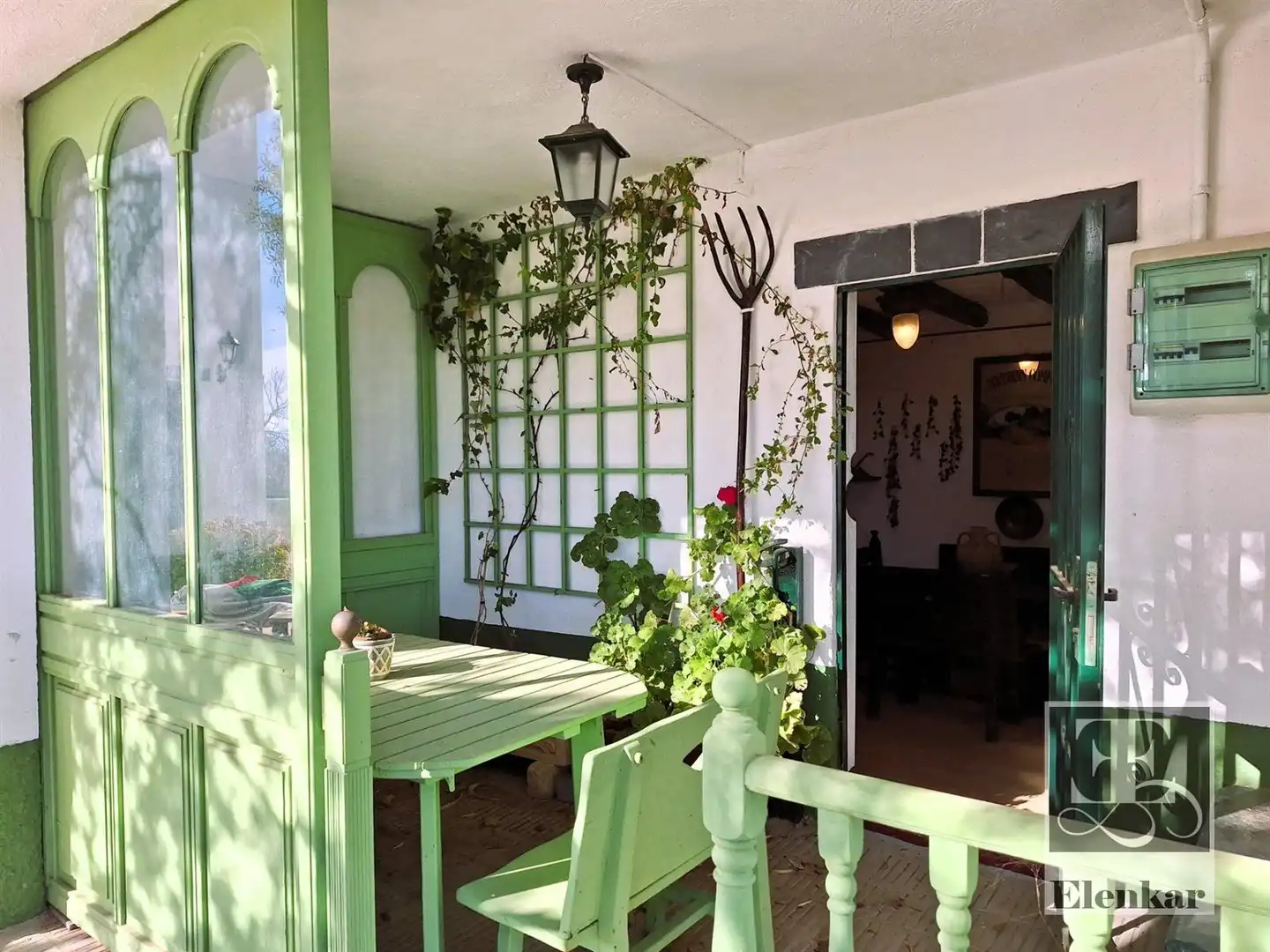 Villa à vendre à Polígono 5, imagen 15