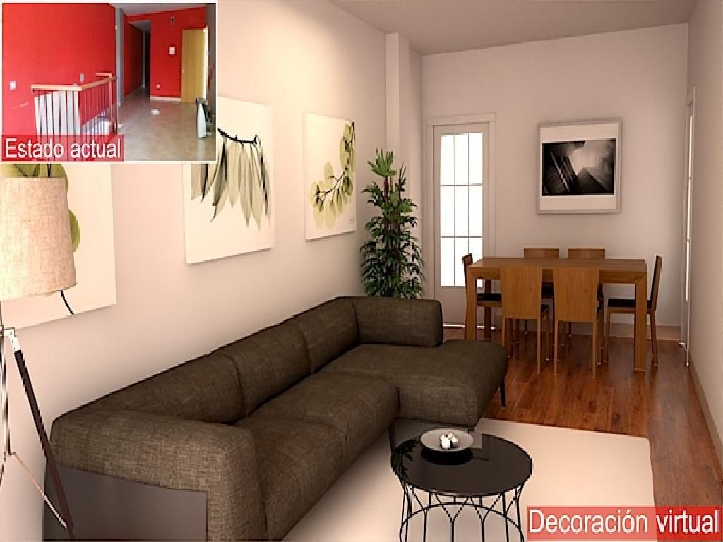 Flat for sale in COLON, Almenara