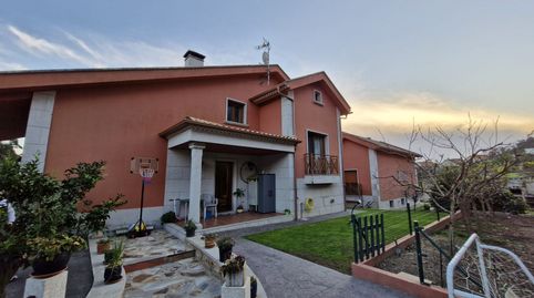 Foto 4 de Casa o chalet en venta en Sanxenxo pueblo, Sanxenxo