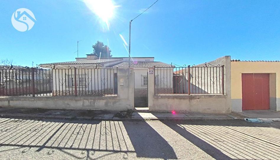 Photo 1 of House or chalet for sale in Salitreria, Zarza de Tajo, Cuenca