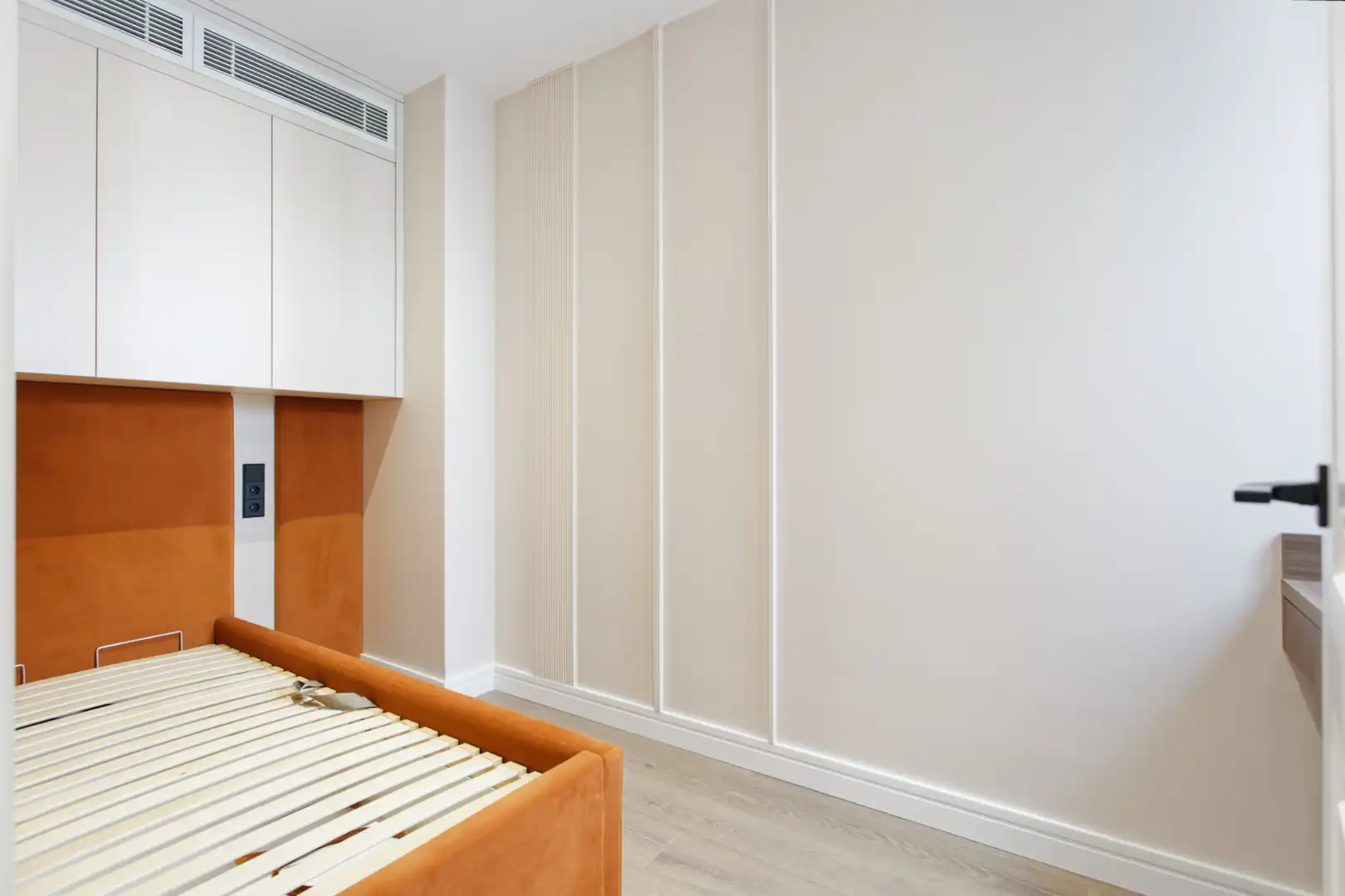 Penthouse with terrace for sale in Carrer d'Aragó, imagen 16