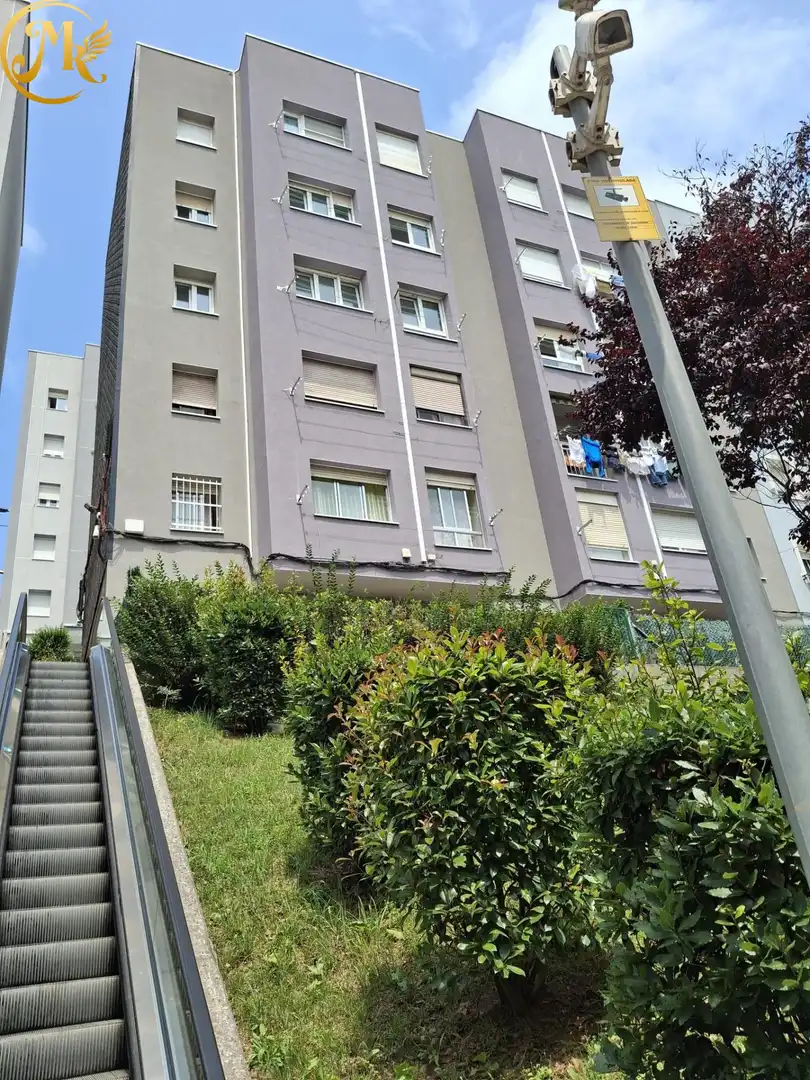 Wohnung zum Verkauf in Calle de Santa Teresa de Jesús