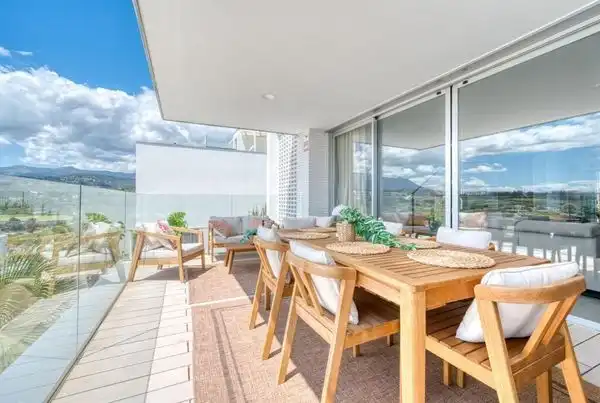 Chalet con terraza en venta en Camino Alberdina 110, imagen 26