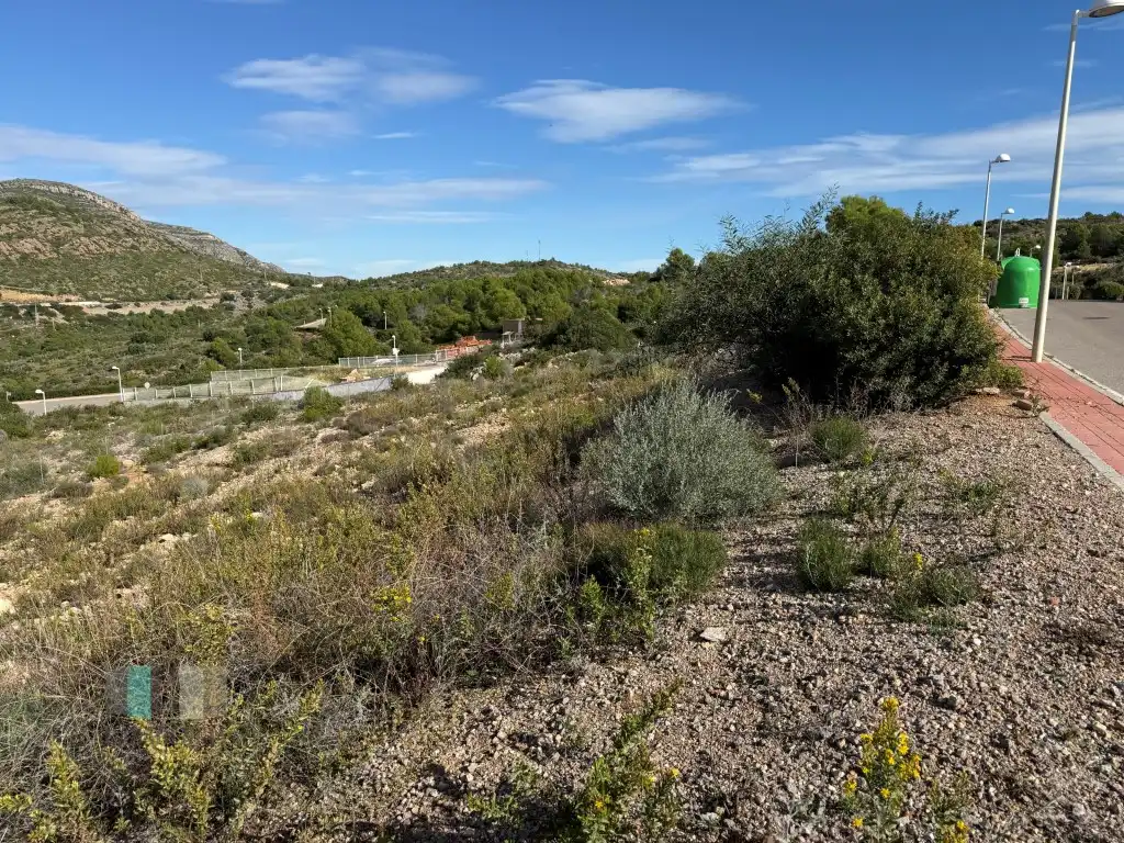 Residential for sale in Calle les Useres, La Renegà-Torre Bellver-Les Platgetes