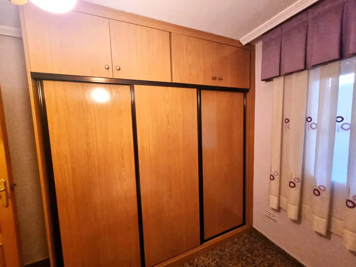 Piso en venta en Calle San Pablo, Norte