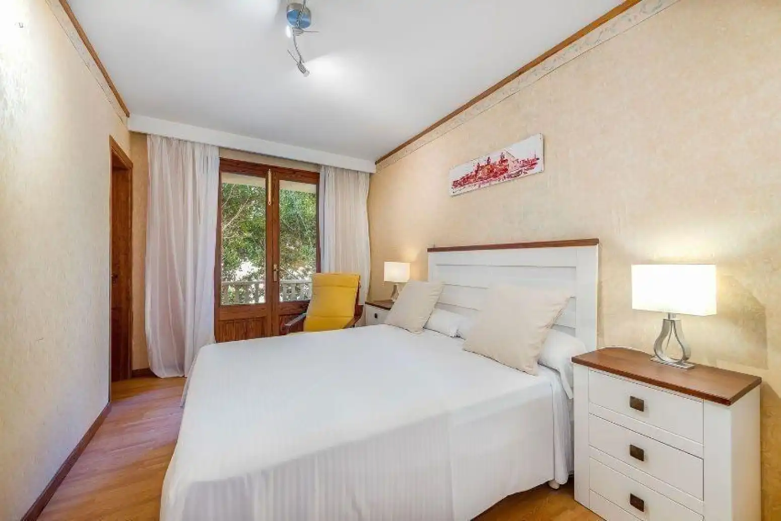 Casa amb terrassa en venda a Santa Margalida - Carrer Cervantes, imagen 17