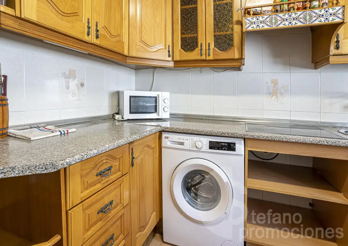 Wohnung mit Terrasse zum Verkauf in Avenida Juan Sebastián Elcano, imagen 13