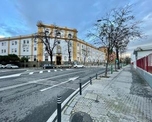 Außenansicht von Wohnung zum verkauf in  Sevilla Capital