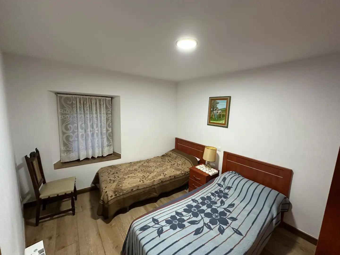 Habitación de Casa o chalet en venta en Palazuelos de la Sierra con Calefacción