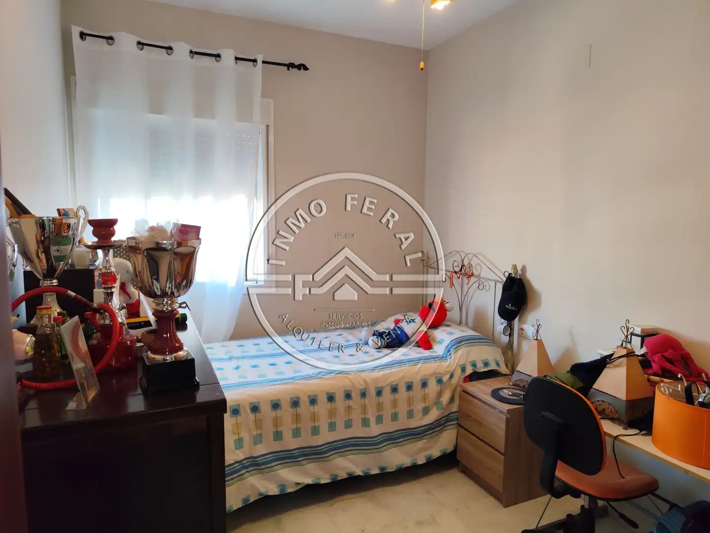 Piso con ascensor en venta en Écija, imagen 20