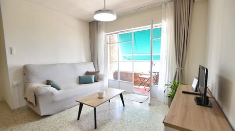 Foto 2 von Wohnung zur Miete in Calle Palencia, Barrio de Zaidín, Granada Capital