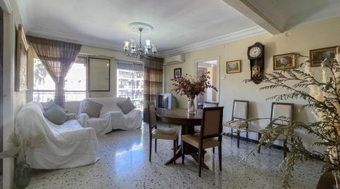 Foto 4 de Piso en venta en Calle Pedro Cabanes, 8, Torrefiel, Valencia