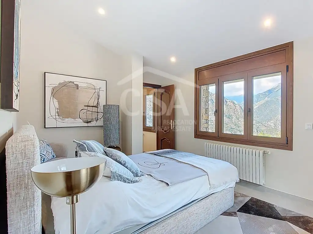 Habitación de Casa o chalet en venta en Sant Julià de Lòria con Balcón