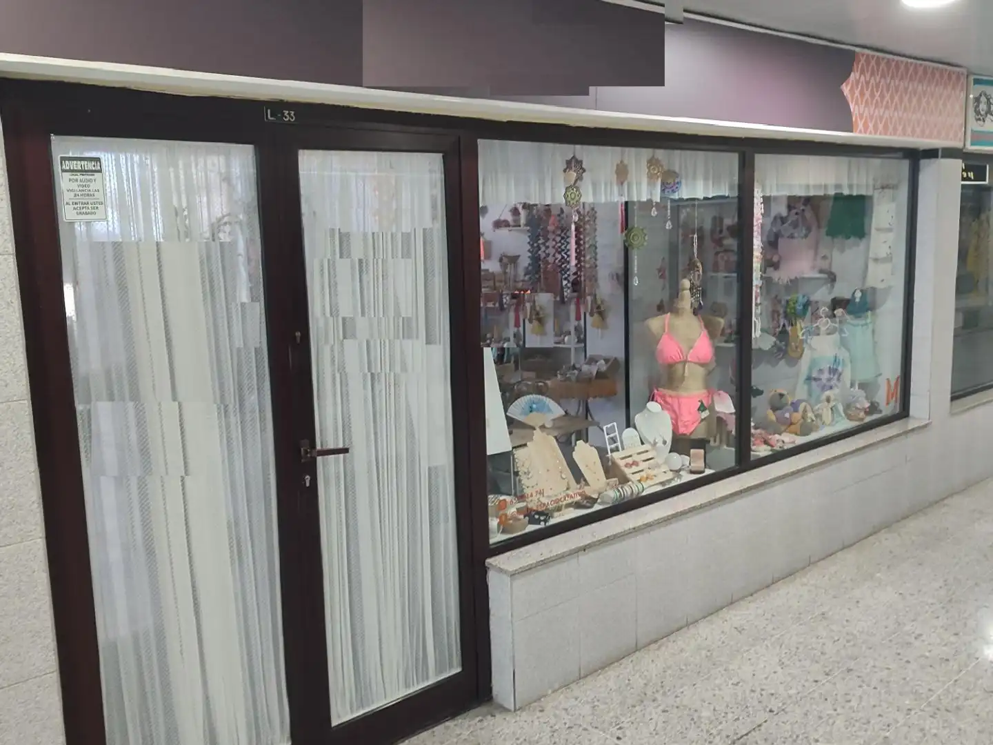 Local en venda en Santa Cruz de Tenerife amb Aire condicionat i Terrassa