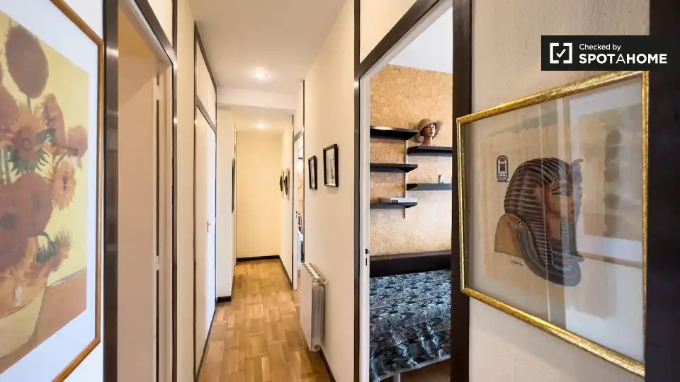 Appartement à louer à Eixample, imagen 15