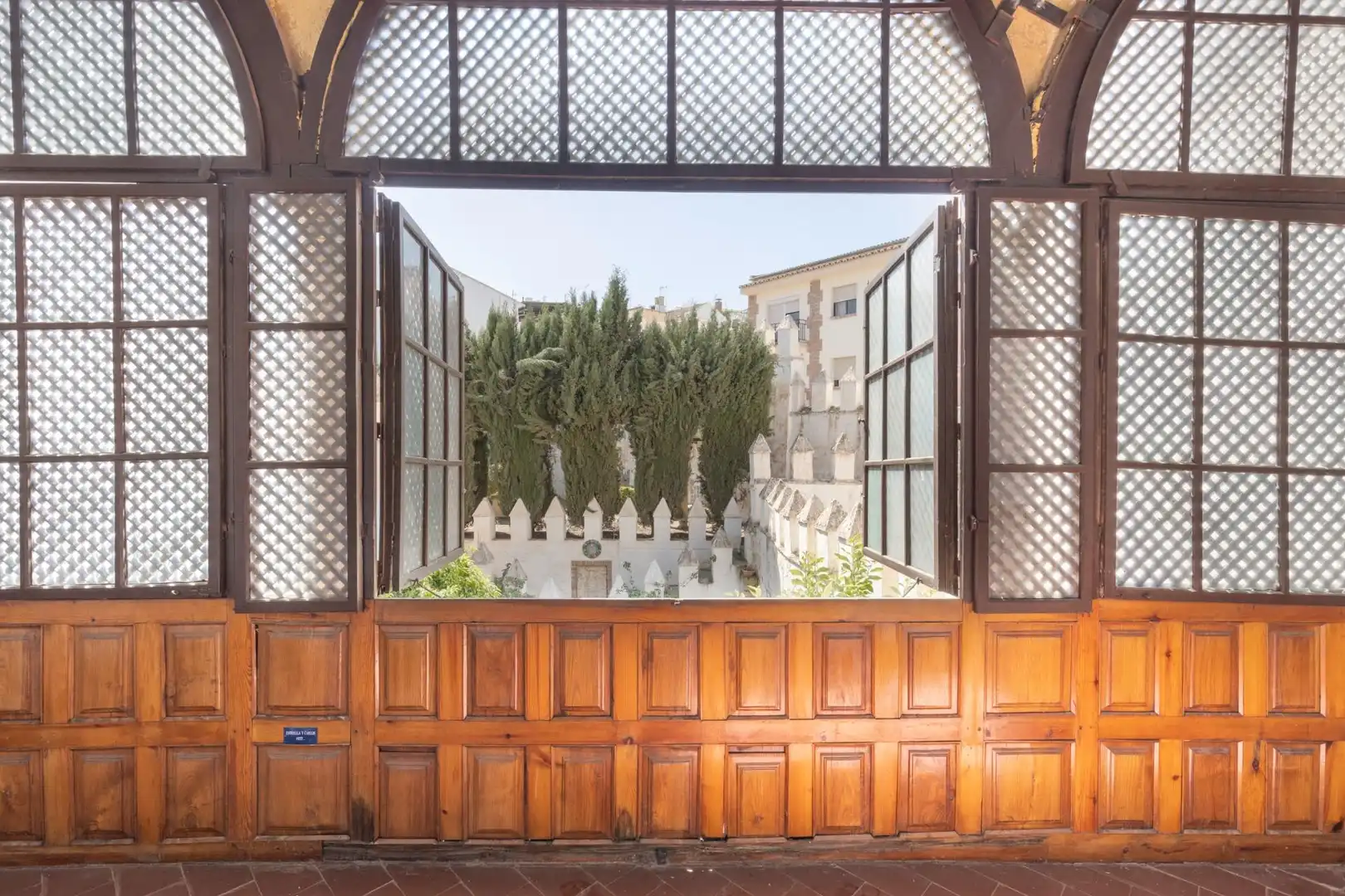 Residencial en venta en Calle PASILLAS, imagen 44