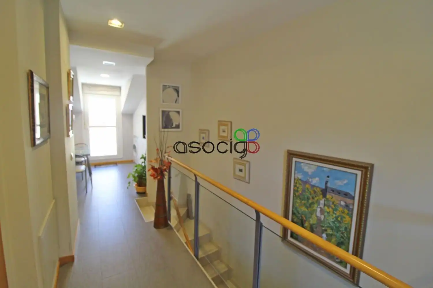 Attique avec ascenseur à vendre à CALLE DEL FERIAL, imagen 10