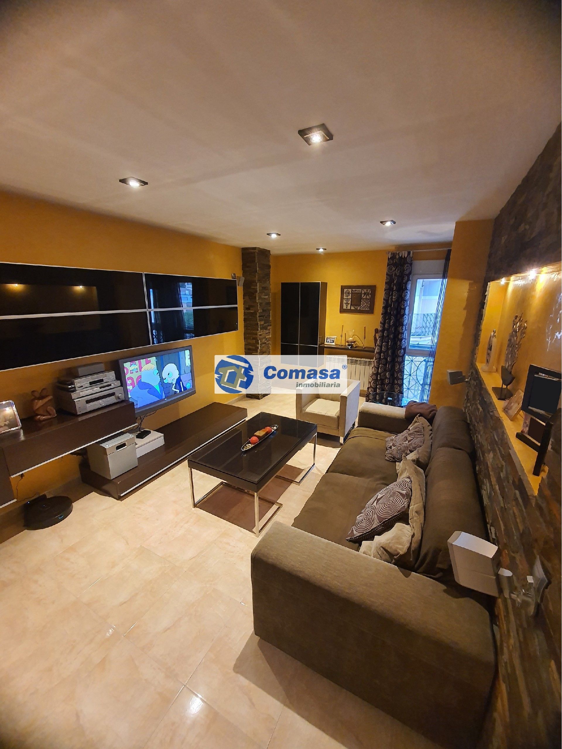 Flat for sale in Martos