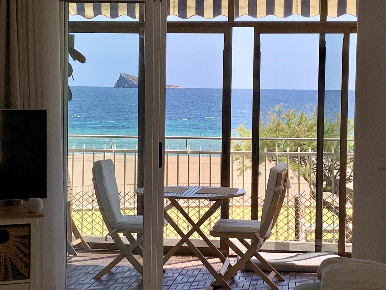 Piso en venta en De La Armada Española, Playa Poniente, Benidorm