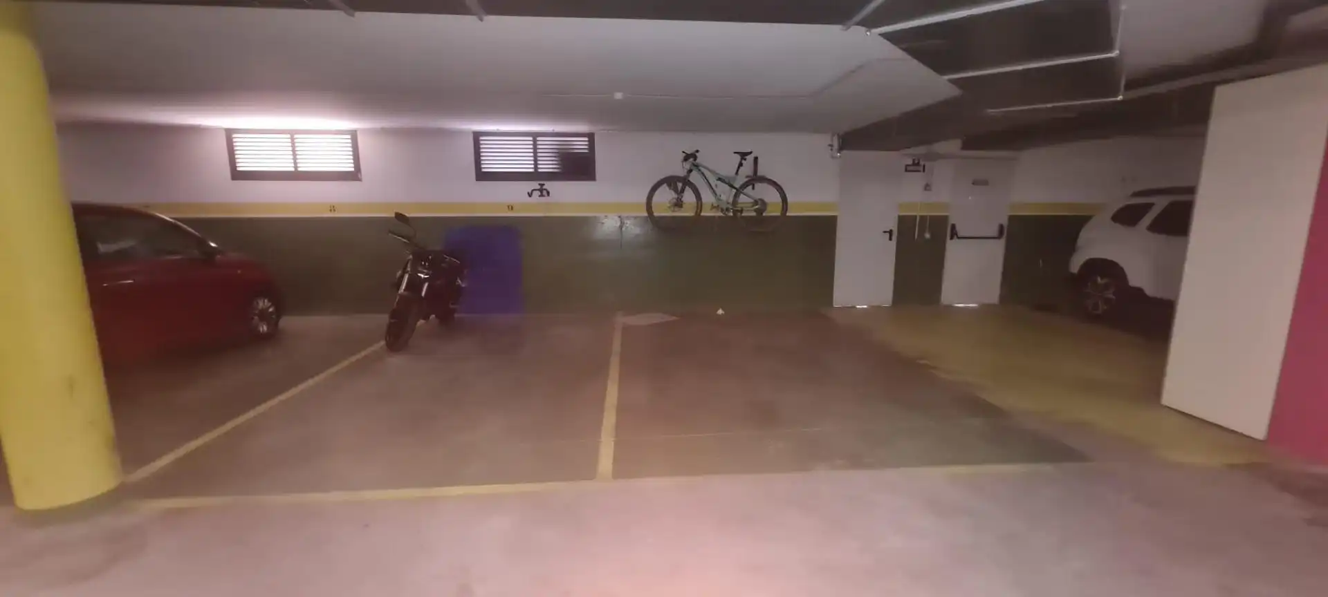 Parking de Piso en venta en Anglesola