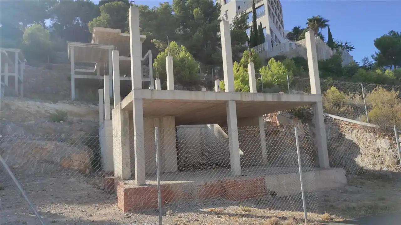 Houses for sale in ALBORCER, Centro