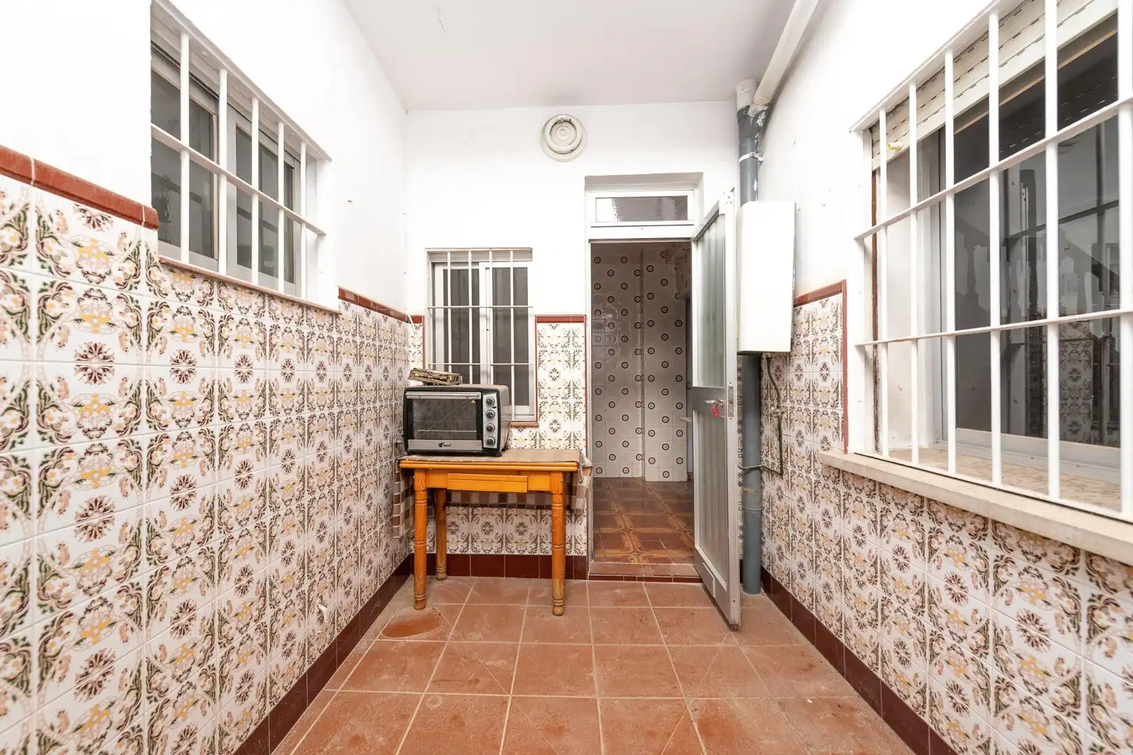 Casa a schiera in vendita a Calle Ecuador 40, imagen 9