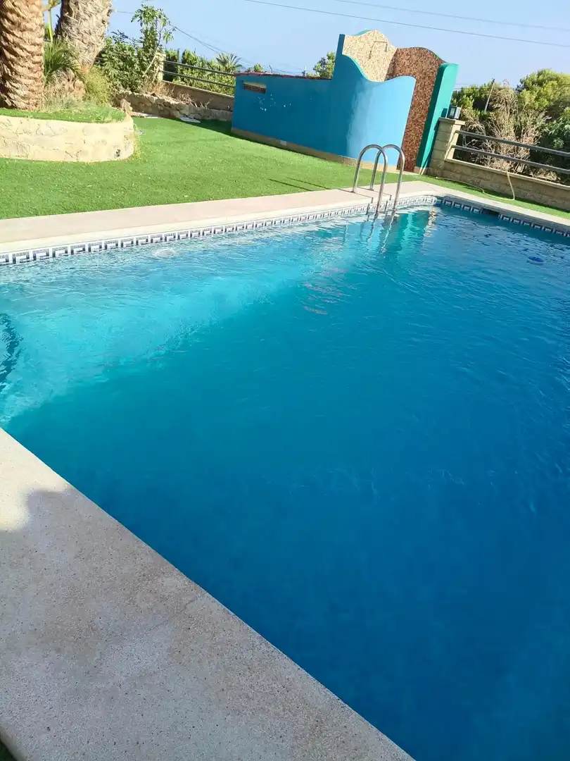 Detached house with terrace for sale in El Secanet - Hacienda del Sol, imagen 20