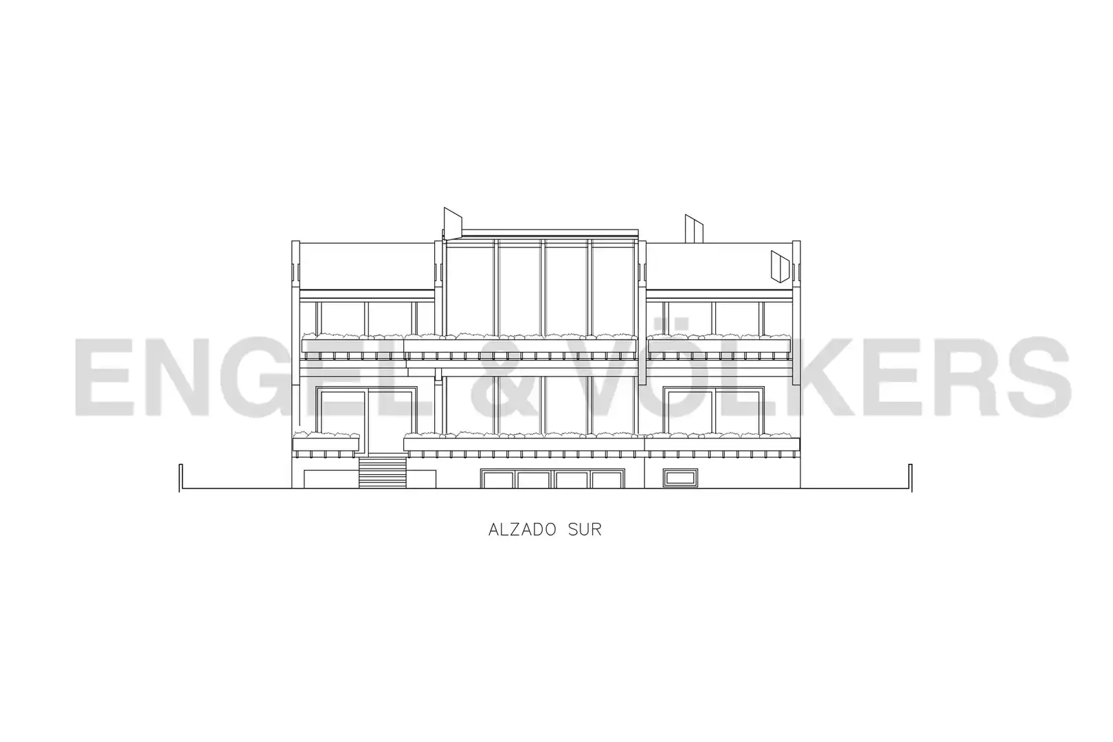 Maison avec piscine à vendre à Les Botigues de Sitges, imagen 14