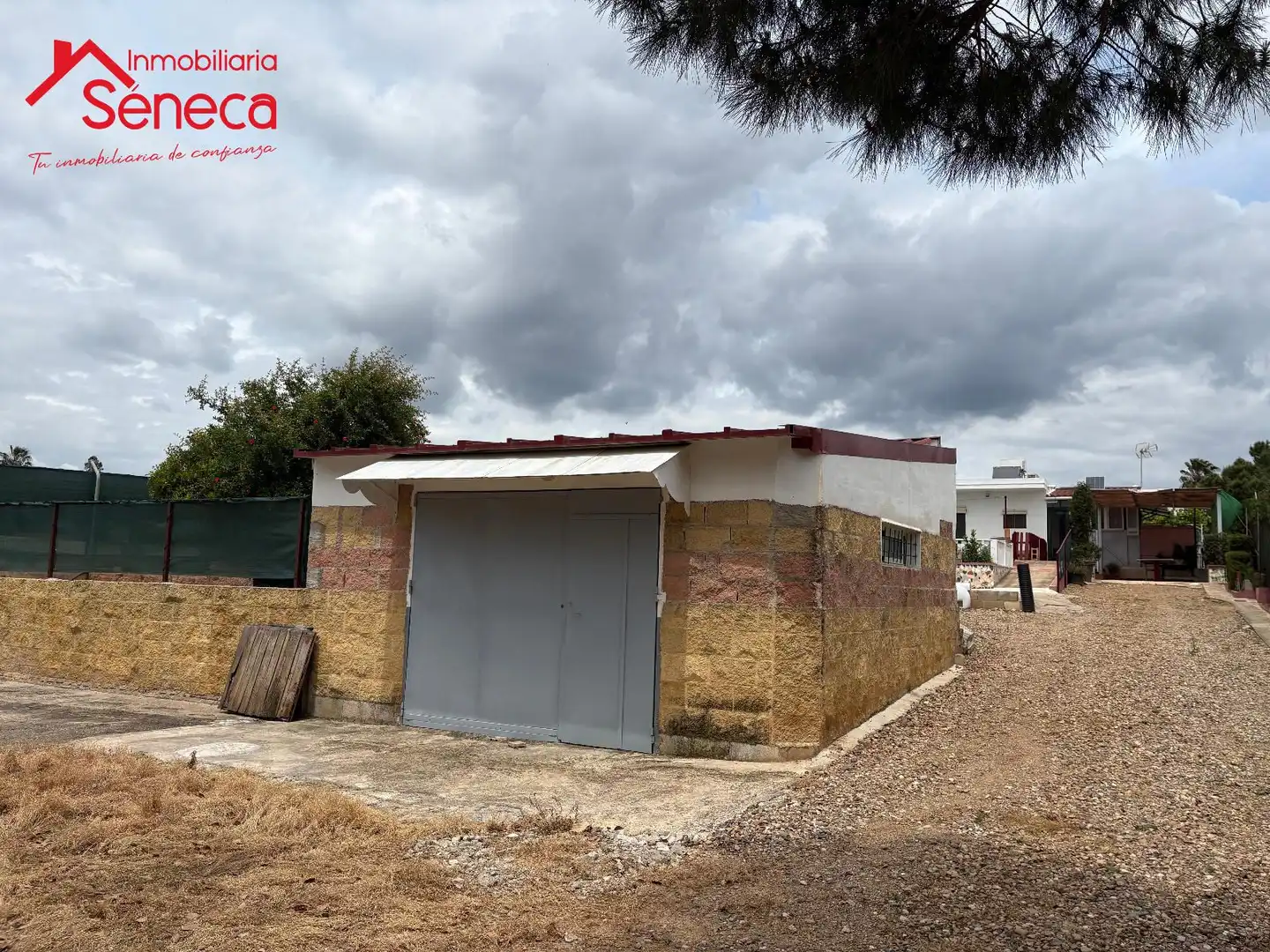 Casa con piscina en venta en Periurbano Oeste - Sierra, imagen 42