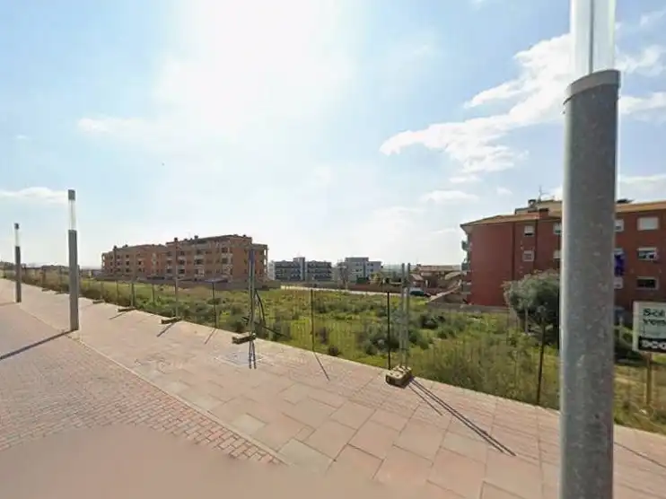 Terreny residencial en venda a Carrer Josep Pla 63, imagen 5
