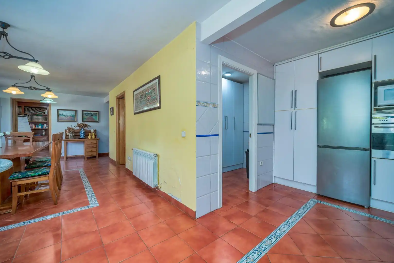 Casa o xalet en venda en Villanueva de la Cañada amb Calefacció, Jardí privat i Terrassa
