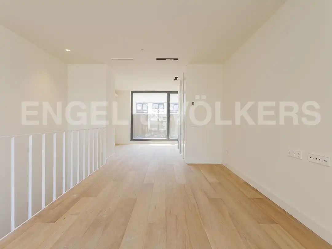 Penthouse with terrace for sale in Eixample, imagen 23