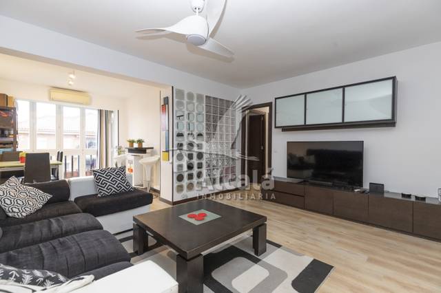 Piso en Venta en Colonia-Bripac