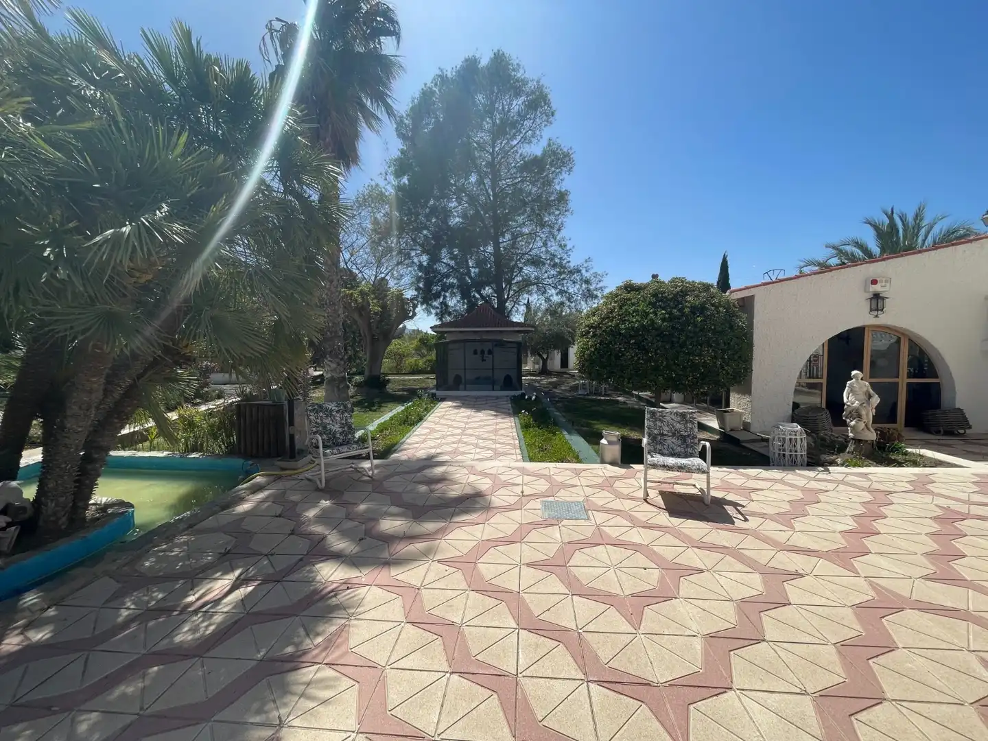 Country house for sale in Salinas, imagen 21