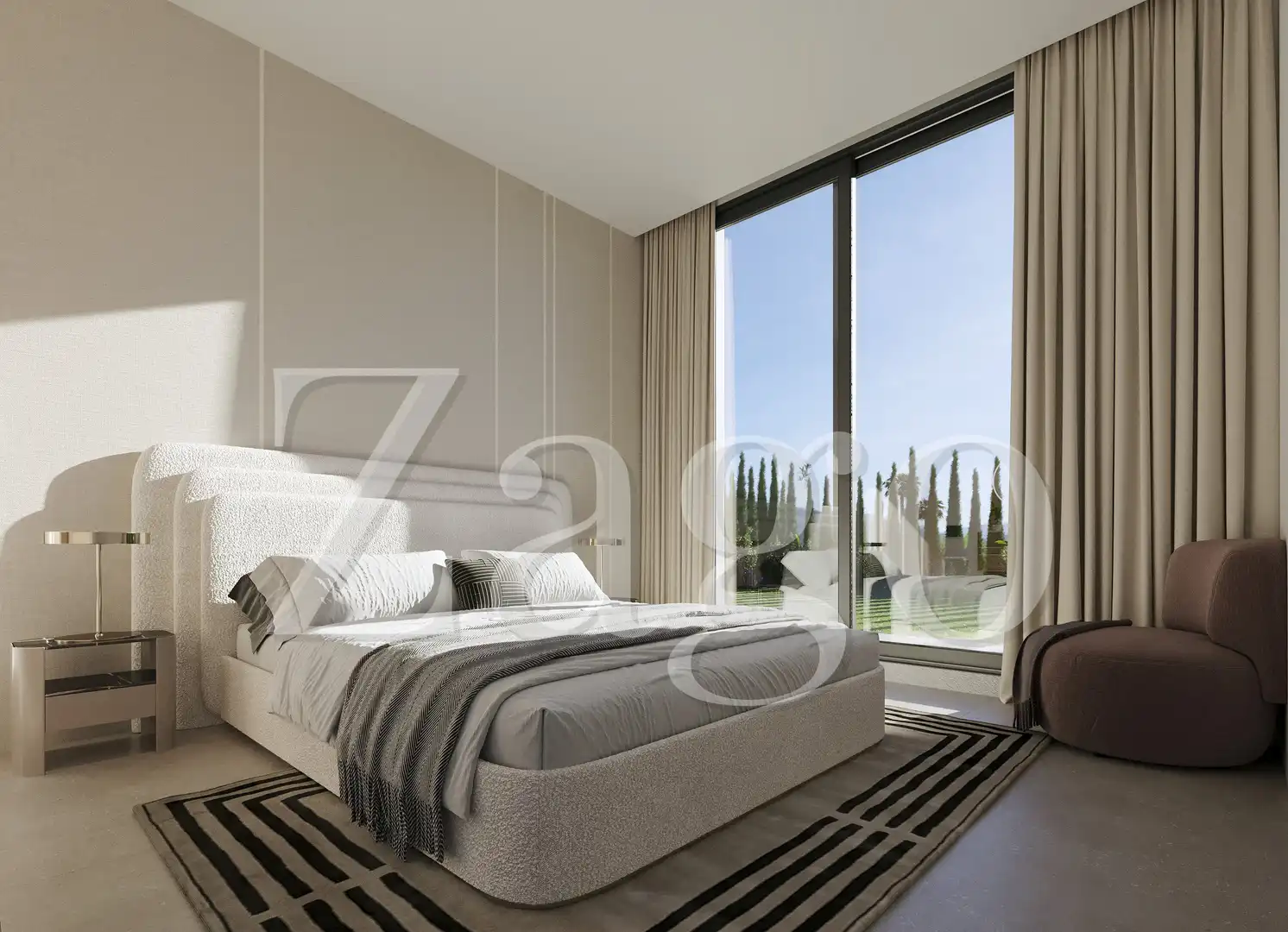Casa in vendita a Balcón de Finestrat - Terra Marina, imagen 5