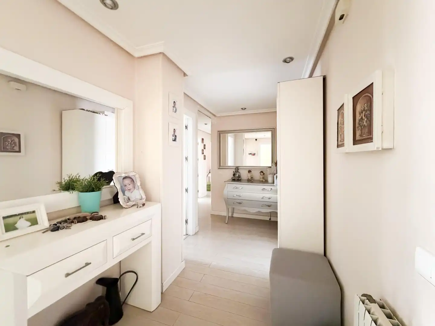 Piso en venta en La Asunción - La Inmaculada