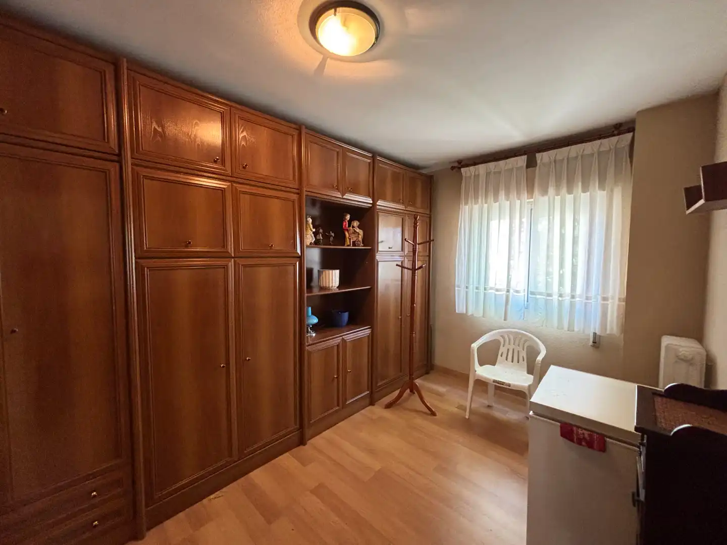 Habitación de Piso en venta en Madrid con Calefacción, Terraza y Amueblado