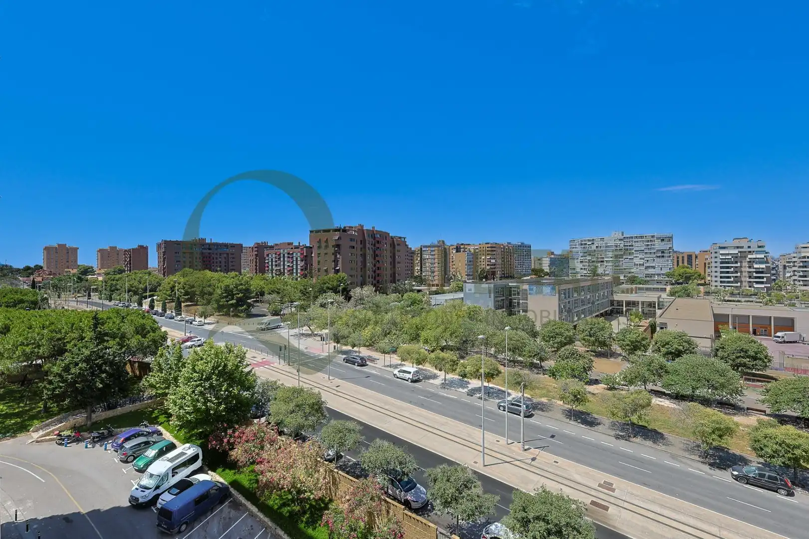 Pis amb terrassa en venda a BENIDORM, imagen 32