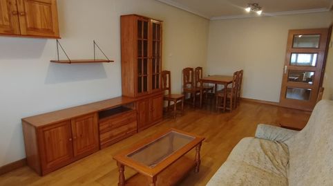 Foto 4 de Pis en venda a Hervencias Altas - El Pinar, Ávila Capital