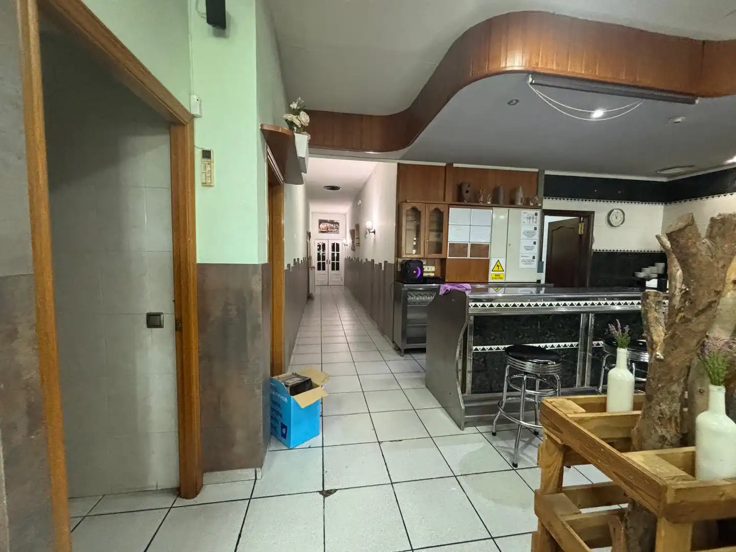 Local comercial en traspaso en Nord, imagen 5