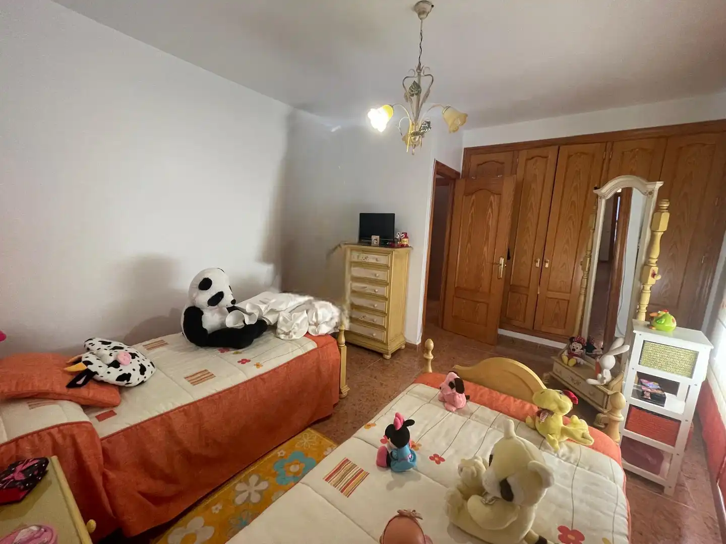 Maison mitoyenne à vendre à El Ejido Ciudad, imagen 40
