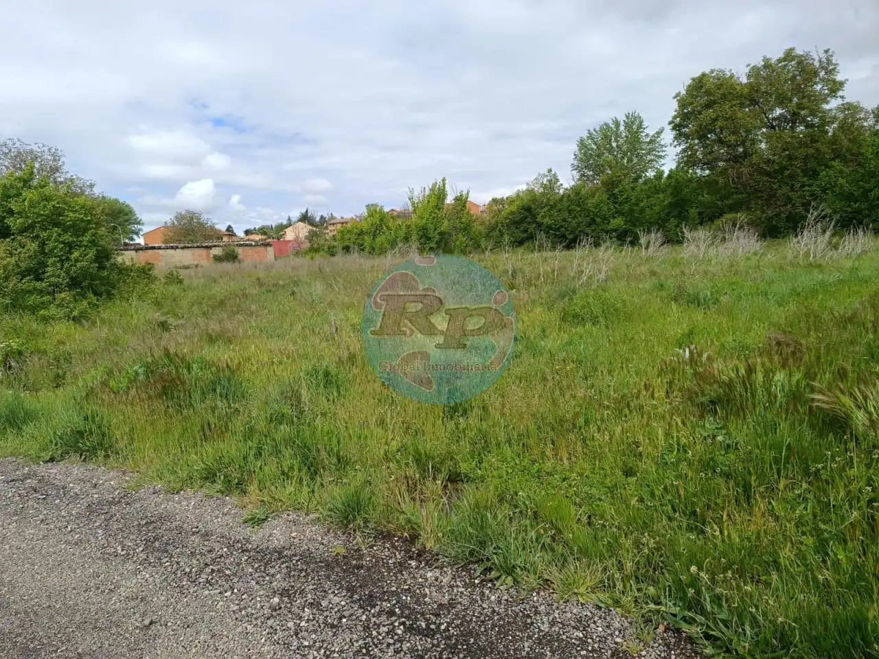 Land for sale in San Andrés del Rabanedo