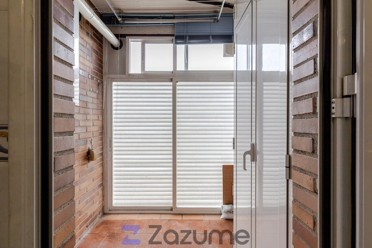 Wohnung zur Miete in  Madrid Capital mit Klimaanlage, Heizung und Parkett