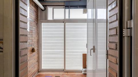 Foto 2 de Piso de alquiler en C. de Berrocal, Butarque,  Madrid Capital