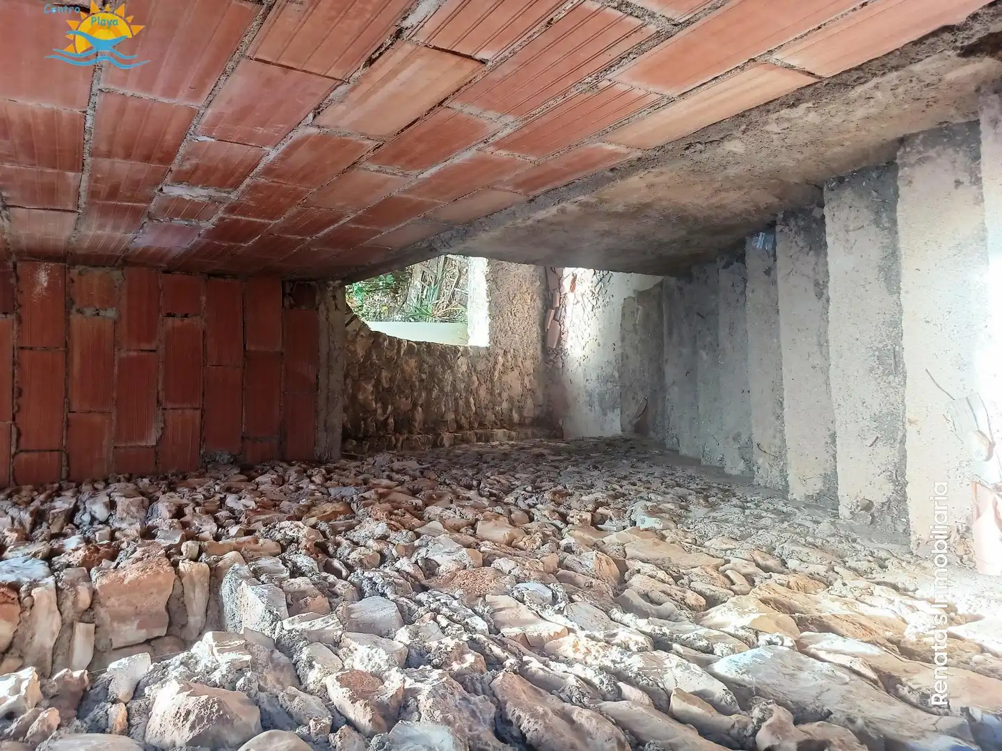 Finca rústica en venta en PEÑISCOLA, Las Atalayas - Urmi - Cerro de Mar