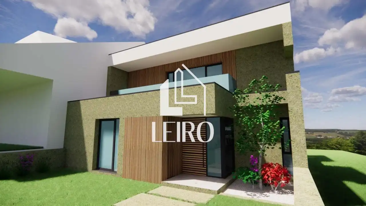 Residential for sale in Vilagarcía de Arousa
