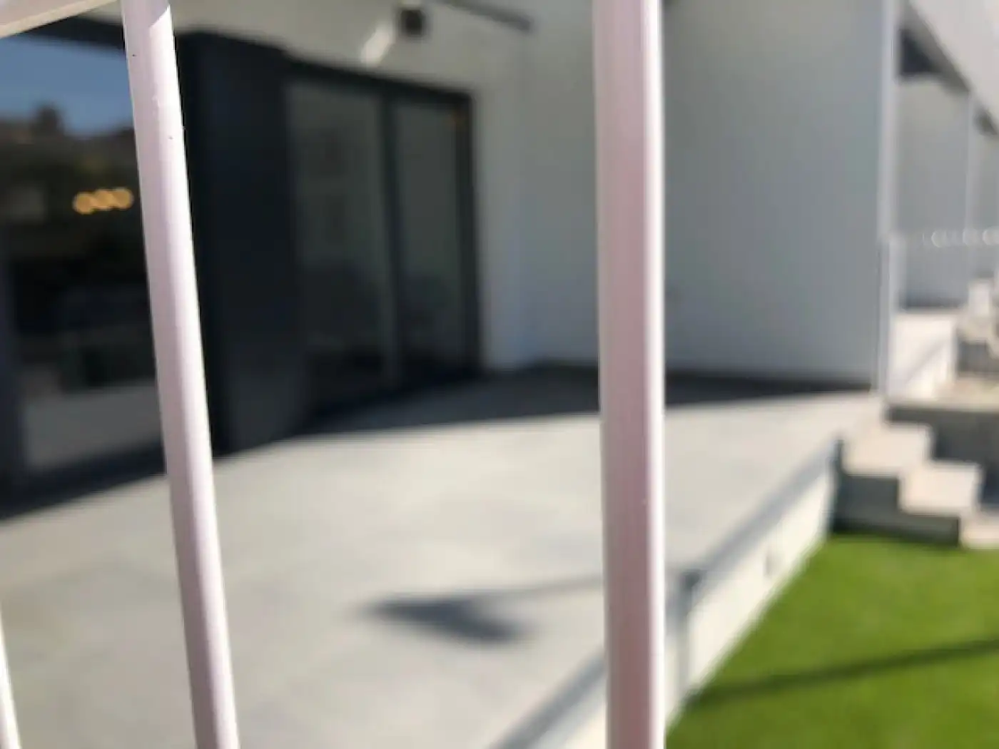 Wohnung mit Terrasse zum Verkauf in Elche ciudad, imagen 4